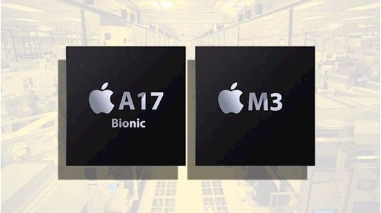 安阳苹果15维修站分享iPhone15系列会用3nm芯片吗 